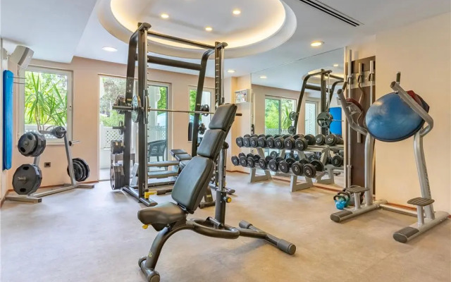 Ali Bey Resort Sorgun - Ultra All Inclusive