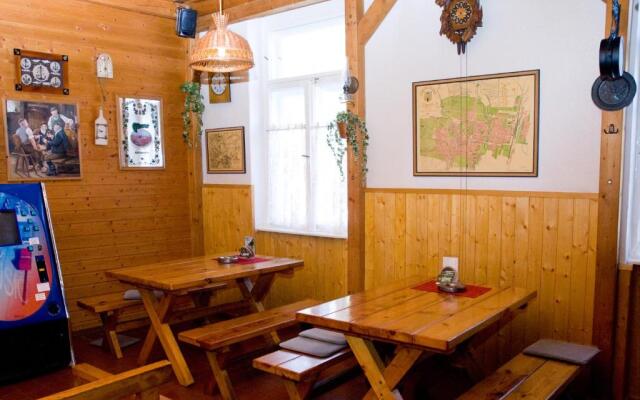 Haramia Csapszék és Fogadó