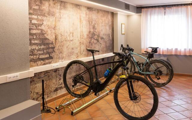 Hotel Locanda Al pomo doro