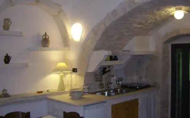 Casa Vacanza Bomboniera