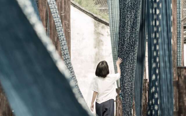 Alila Wuzhen, Zhejiang
