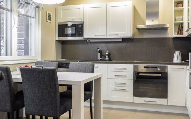 House Kotka a Mombaruzzo