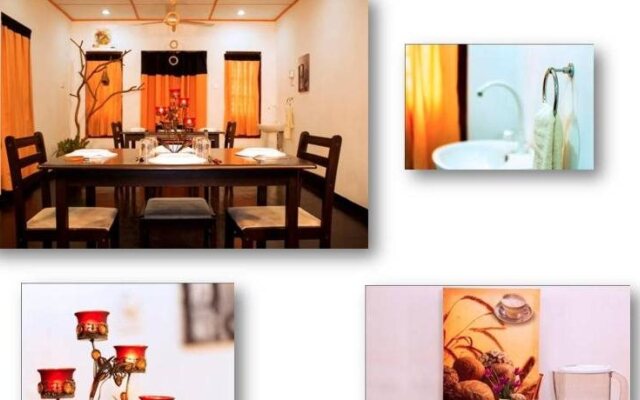 D'Villa Guest House