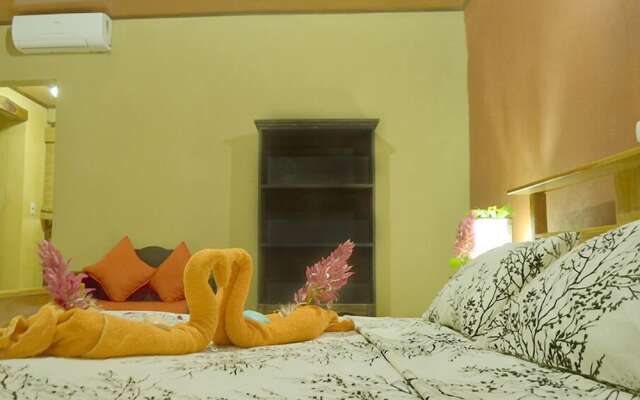 Rustico Santa Teresa