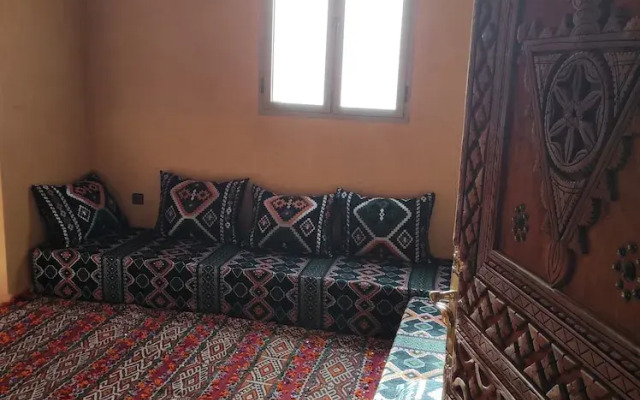 Hotel Kasbah Riad Amnir
