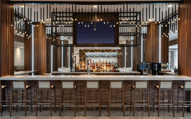 Marriott Jacksonville