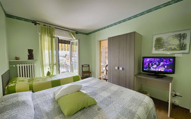 Albergo Mancuso del Voison