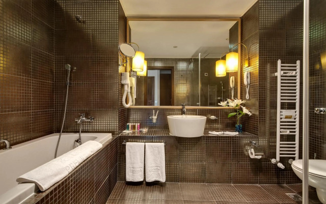 Barceló Royal Beach – All Inclusive