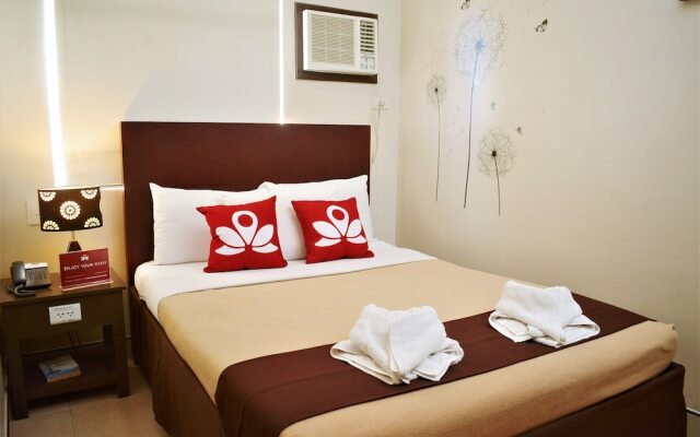 ZEN Rooms Malvar Road