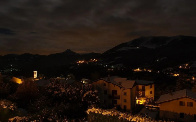 Hotel Corte di Santa Libera