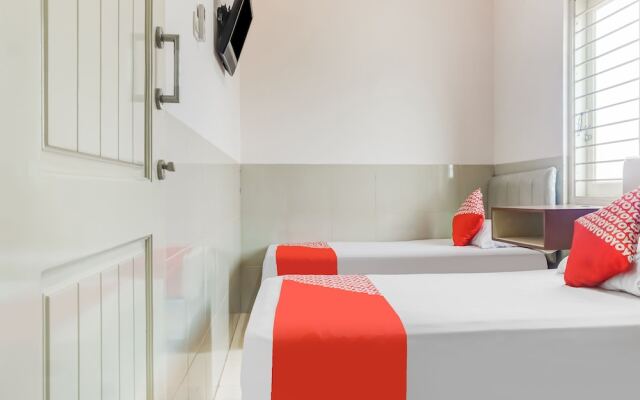 Hh Guest House Makassar by OYO