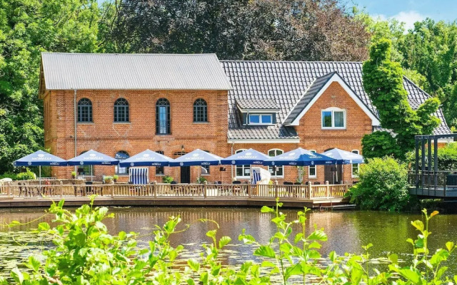 Holiday Home in Scharbeutz