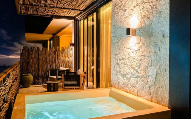 Bloom Tulum Apartments by Marriott