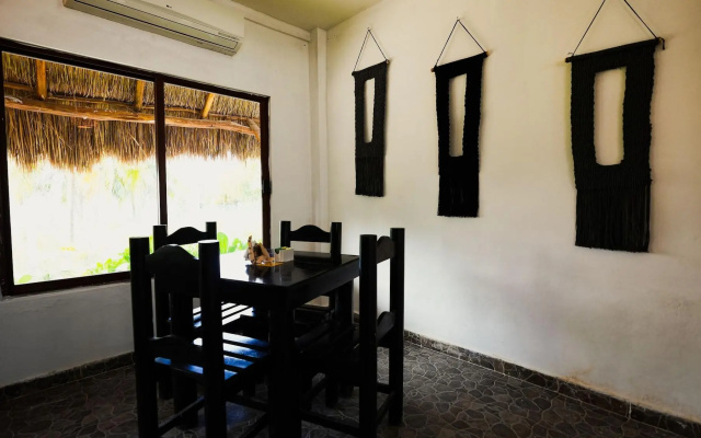 Hotel Casa Baleine