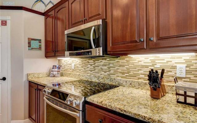 Seas The Day - Three Bedroom Home