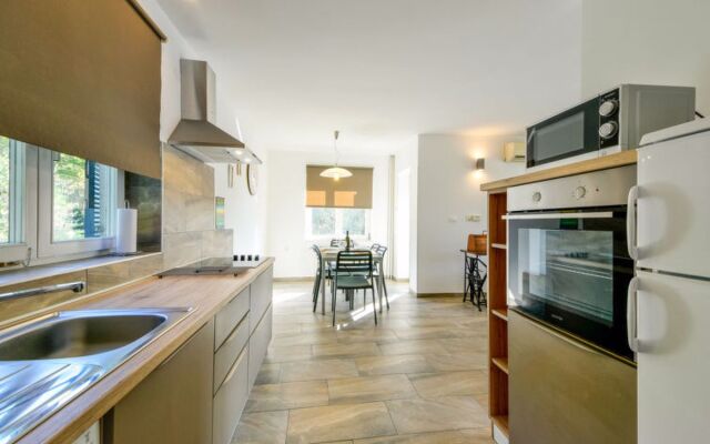 Apartment Marija Krk/Omišalj