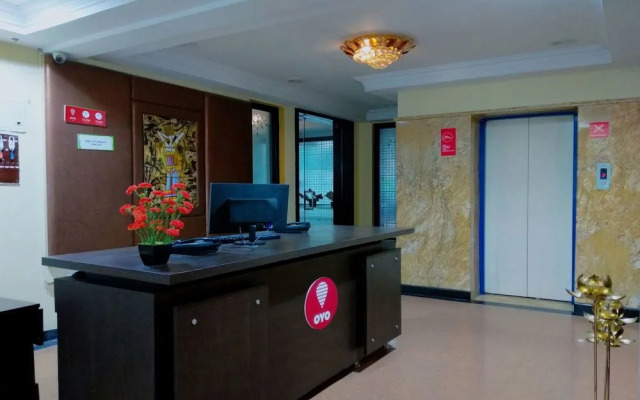 OYO 10437 Hotel Hibiscus INN