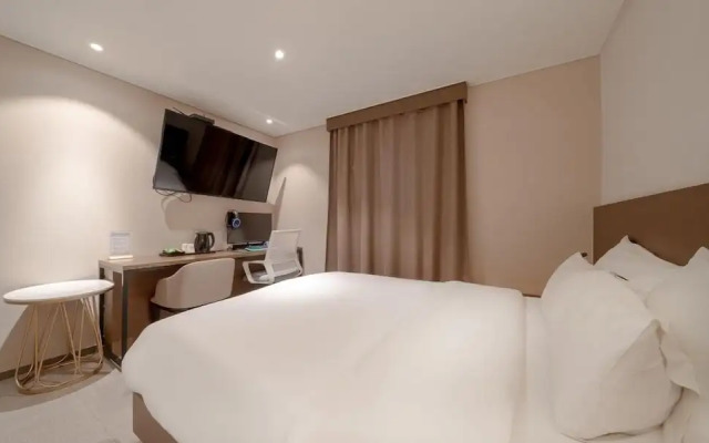 No25 hotel Jeonjusanjeong