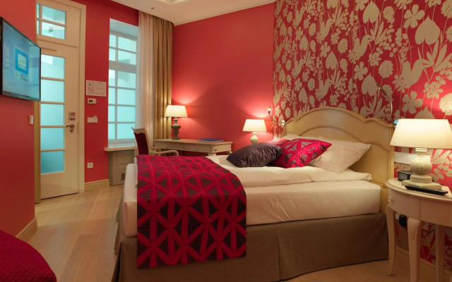 Relais Le Chevalier