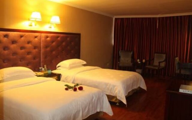 Jinkailai Hotel