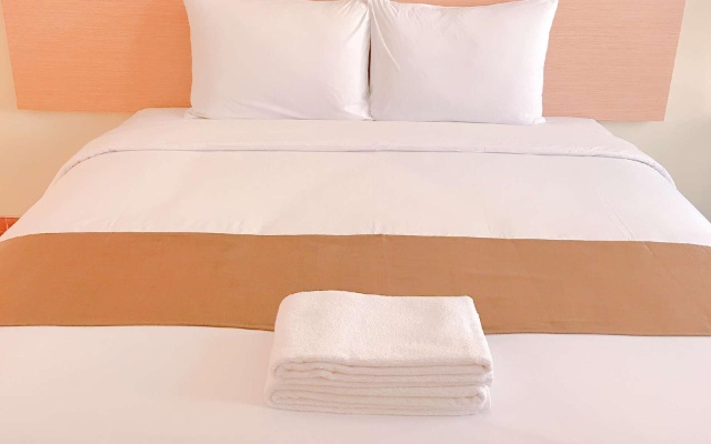 Revayah Hotels – Guest Rooms – Ruteng