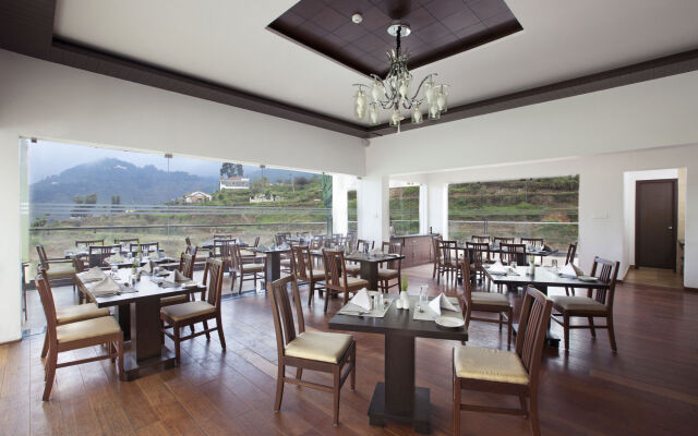 Great trails Kodaikanal by GRT Hotels