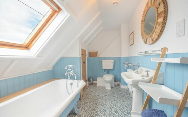 Seal Cottage