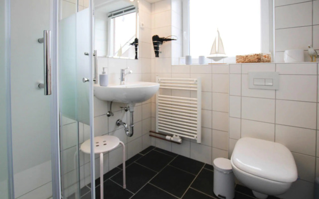 Apartment, Garding in Garding