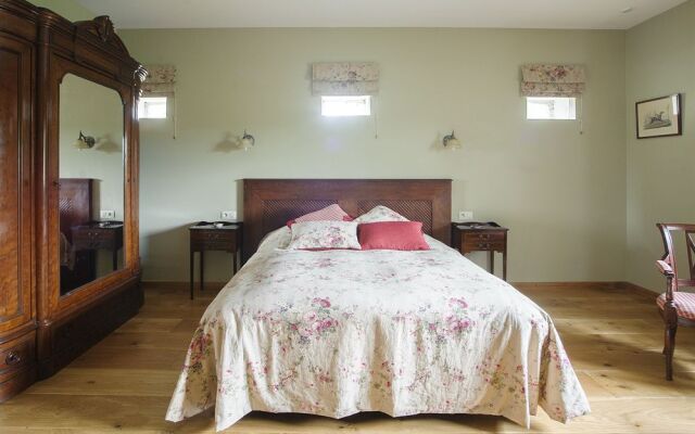 Kamerijck Bed & Breakfast