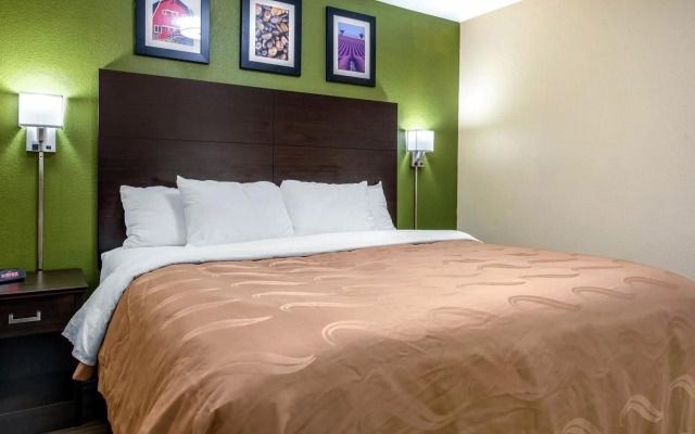 Quality Inn & Suites