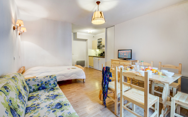 Vacancéole - Résidence Illixon