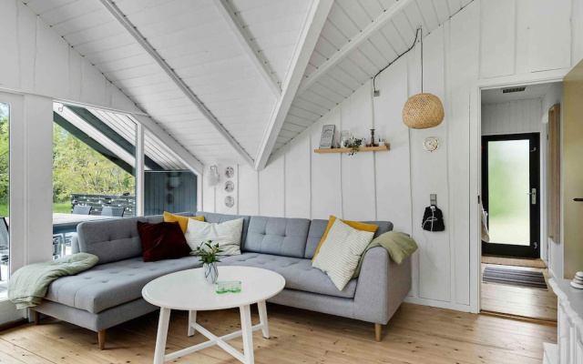 5 Star Holiday Home in Vaeggerlose
