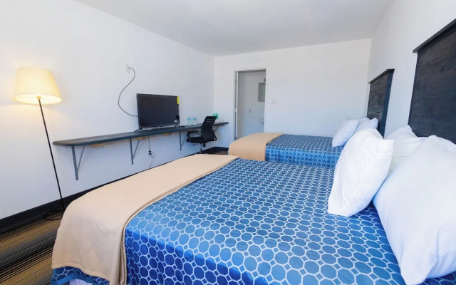 The Brooke Hotel