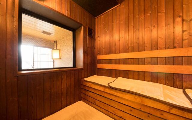 Dormy Inn Takamatsu