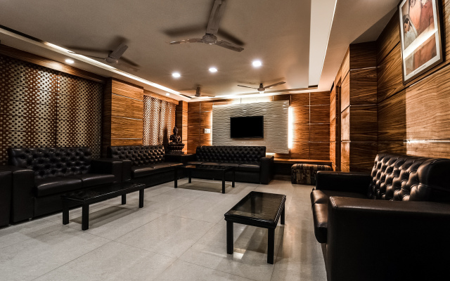 Hotel City Castle Karol Bagh