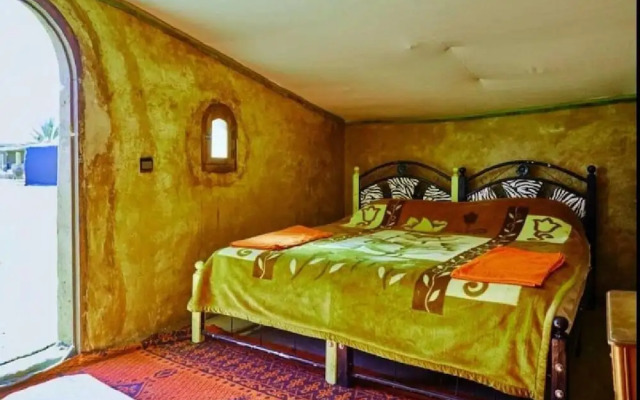 Camp Sahara Majestic