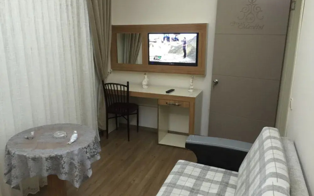 Grand Mardini Hotel