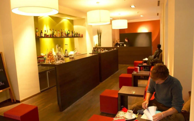 Design Hotel Plattenhof