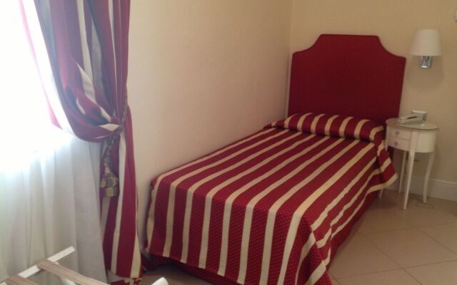 Hotel Dei Macchiaioli