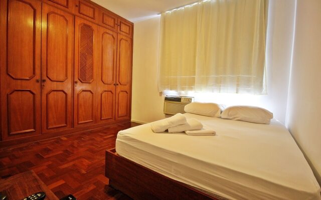 Rio Spot Apartment D021