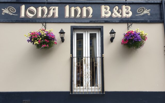 The Iona Inn