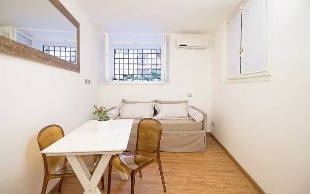 Romantica Suite A Piazza Navona