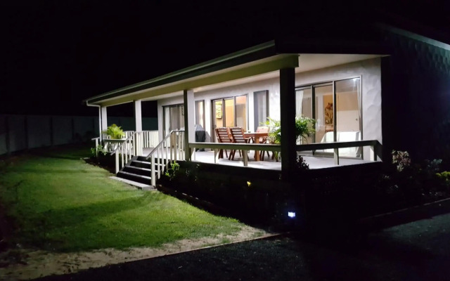 Tuoro Holiday Villas