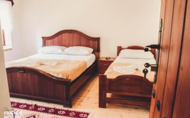 Friends' Hostel