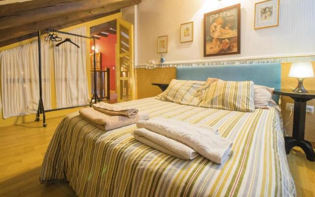 Casa Virgen del Carmen (VUT)