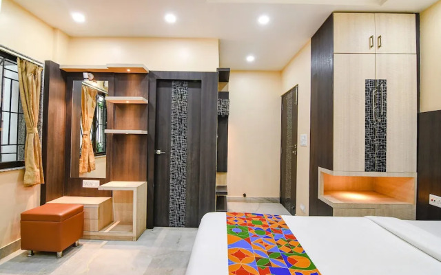 Fabexpress Scholer Motel