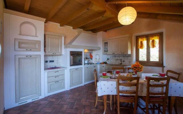 Mansarda di Gravedona