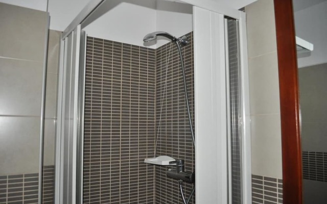 Rocca Felice Suite
