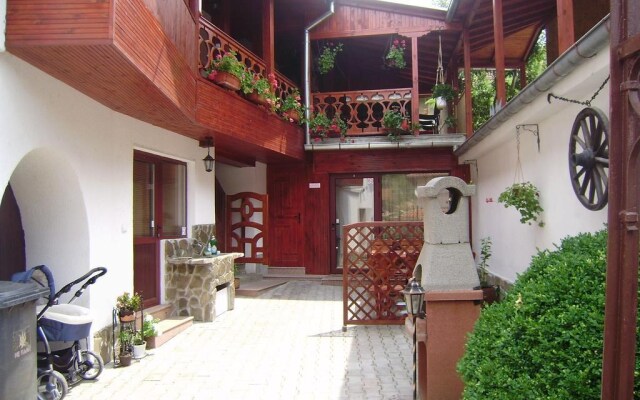 Achevata Kushta Guest House