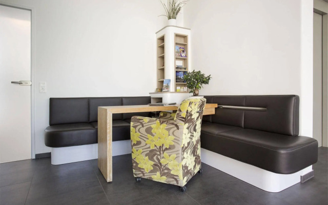 TAOme Feng Shui Stadthotel Breisgau